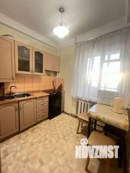 2-к квартира, на длительный срок, 47м2, 4/5 этаж