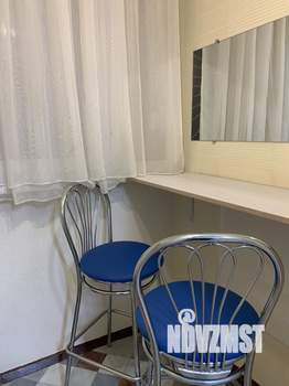 1-к квартира, на длительный срок, 36м2, 1/10 этаж