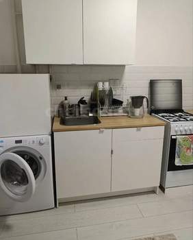 1-к квартира, на длительный срок, 42м2, 7/10 этаж