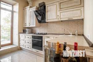 1-к квартира, посуточно, 40м2, 2/3 этаж