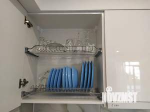 1-к квартира, посуточно, 26м2, 1/4 этаж