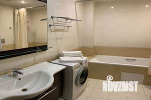 1-к квартира, посуточно, 42м2, 3/9 этаж