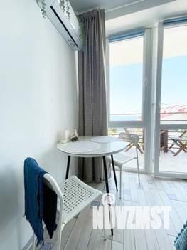 1-к квартира, посуточно, 23м2, 3/6 этаж