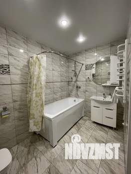 Студия квартира, посуточно, 29м2, 3/7 этаж