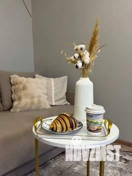 1-к квартира, посуточно, 33м2, 4/5 этаж