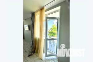 2-к квартира, посуточно, 60м2, 2/5 этаж