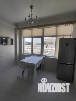 2-к квартира, посуточно, 70м2, 1/1 этаж