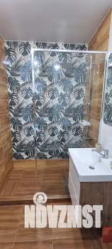 1-к квартира, посуточно, 30м2, 3/6 этаж