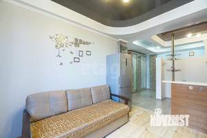 2-к квартира, на длительный срок, 74м2, 3/10 этаж