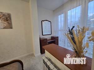 2-к квартира, посуточно, 56м2, 7/10 этаж