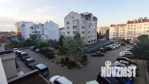 2-к квартира, посуточно, 65м2, 2/6 этаж