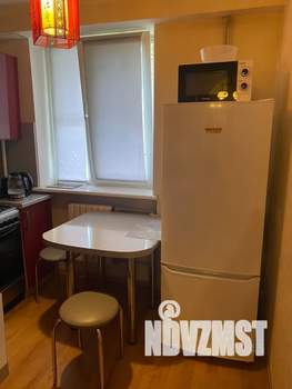 1-к квартира, посуточно, 30м2, 5/5 этаж