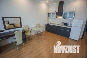 1-к квартира, посуточно, 44м2, 8/9 этаж