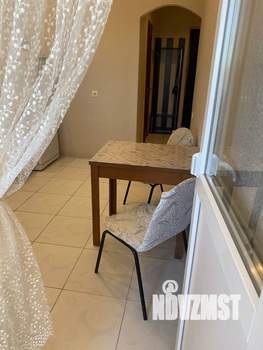 1-к квартира, на длительный срок, 43м2, 3/5 этаж