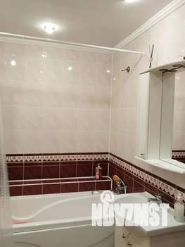 1-к квартира, посуточно, 44м2, 3/9 этаж