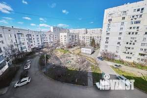 1-к квартира, посуточно, 74м2, 1/1 этаж