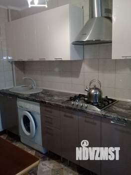 2-к квартира, посуточно, 60м2, 1/9 этаж