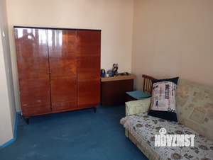 1-к квартира, на длительный срок, 30м2, 5/5 этаж