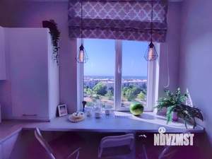 1-к квартира, посуточно, 50м2, 12/12 этаж