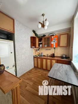 2-к квартира, посуточно, 50м2, 2/5 этаж