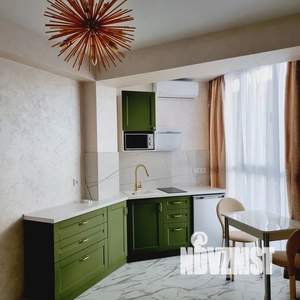 Студия квартира, посуточно, 22м2, 2/4 этаж