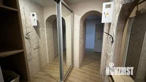 2-к квартира, на длительный срок, 55м2, 5/5 этаж