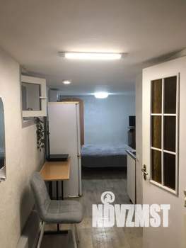 Студия квартира, посуточно, 15м2, 1/2 этаж