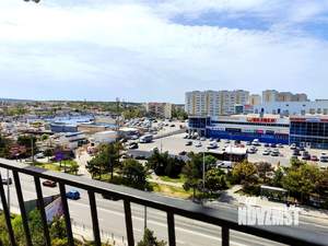 1-к квартира, посуточно, 35м2, 8/10 этаж