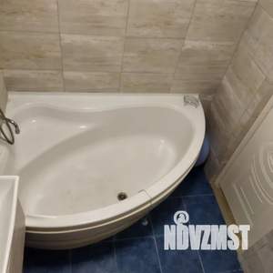 1-к квартира, посуточно, 45м2, 7/12 этаж