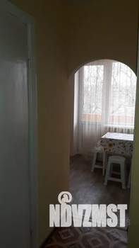 1-к квартира, посуточно, 42м2, 3/5 этаж