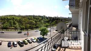 1-к квартира, посуточно, 44м2, 8/10 этаж