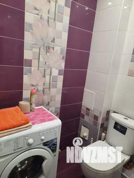 1-к квартира, посуточно, 40м2, 5/14 этаж