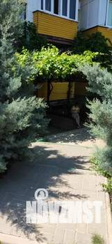 Студия квартира, посуточно, 29м2, 3/4 этаж