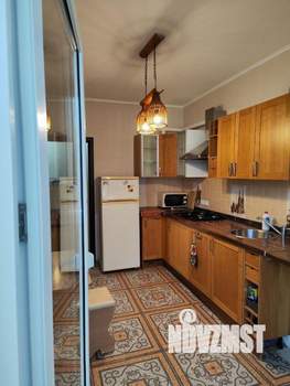 1-к квартира, на длительный срок, 35м2, 1/10 этаж