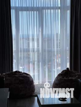 1-к квартира, посуточно, 50м2, 6/7 этаж