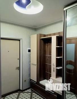 2-к квартира, посуточно, 55м2, 8/9 этаж