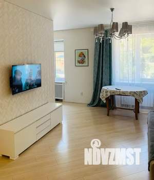 2-к квартира, посуточно, 70м2, 2/3 этаж