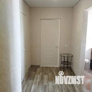 1-к квартира, посуточно, 45м2, 7/12 этаж