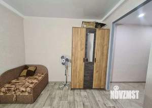 1-к квартира, посуточно, 36м2, 3/5 этаж