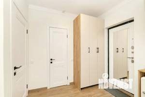 2-к квартира, посуточно, 45м2, 4/4 этаж