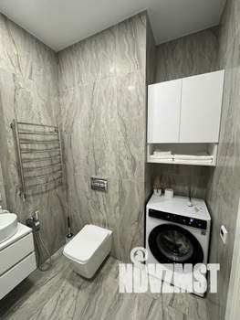 1-к квартира, посуточно, 40м2, 2/5 этаж