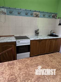 2-к квартира, посуточно, 55м2, 1/5 этаж