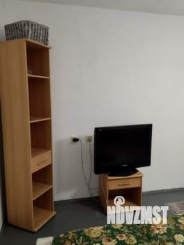 1-к квартира, посуточно, 40м2, 2/5 этаж