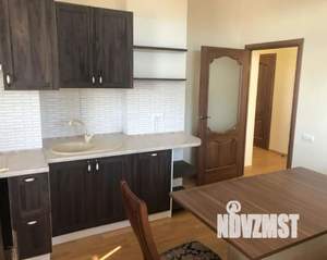 2-к квартира, посуточно, 98м2, 11/15 этаж