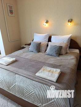 3-к квартира, посуточно, 70м2, 1/1 этаж