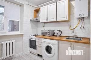 1-к квартира, посуточно, 38м2, 1/5 этаж