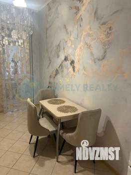 1-к квартира, на длительный срок, 45м2, 5/16 этаж