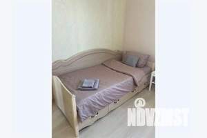 2-к квартира, посуточно, 49м2, 4/5 этаж