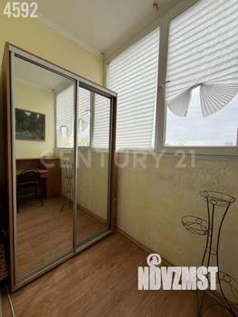 1-к квартира, на длительный срок, 39м2, 2/5 этаж