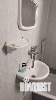 1-к квартира, посуточно, 22м2, 1/1 этаж